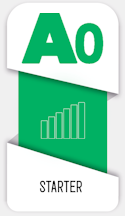 A0 (Absolute beginner)