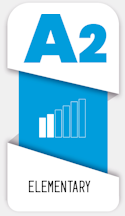 A2 (Pre-Intermediate)