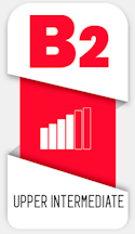 B1 (Upper Intermediate)