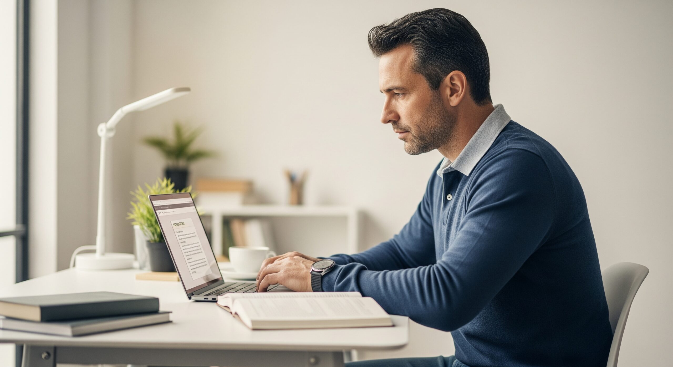 General English for Adults