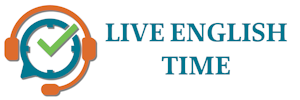Live English Time